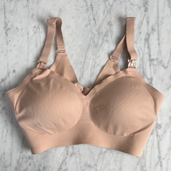 Maternity bras - Kindred Bravely & Momcozy bundle Size Small - Picture 6 of 12